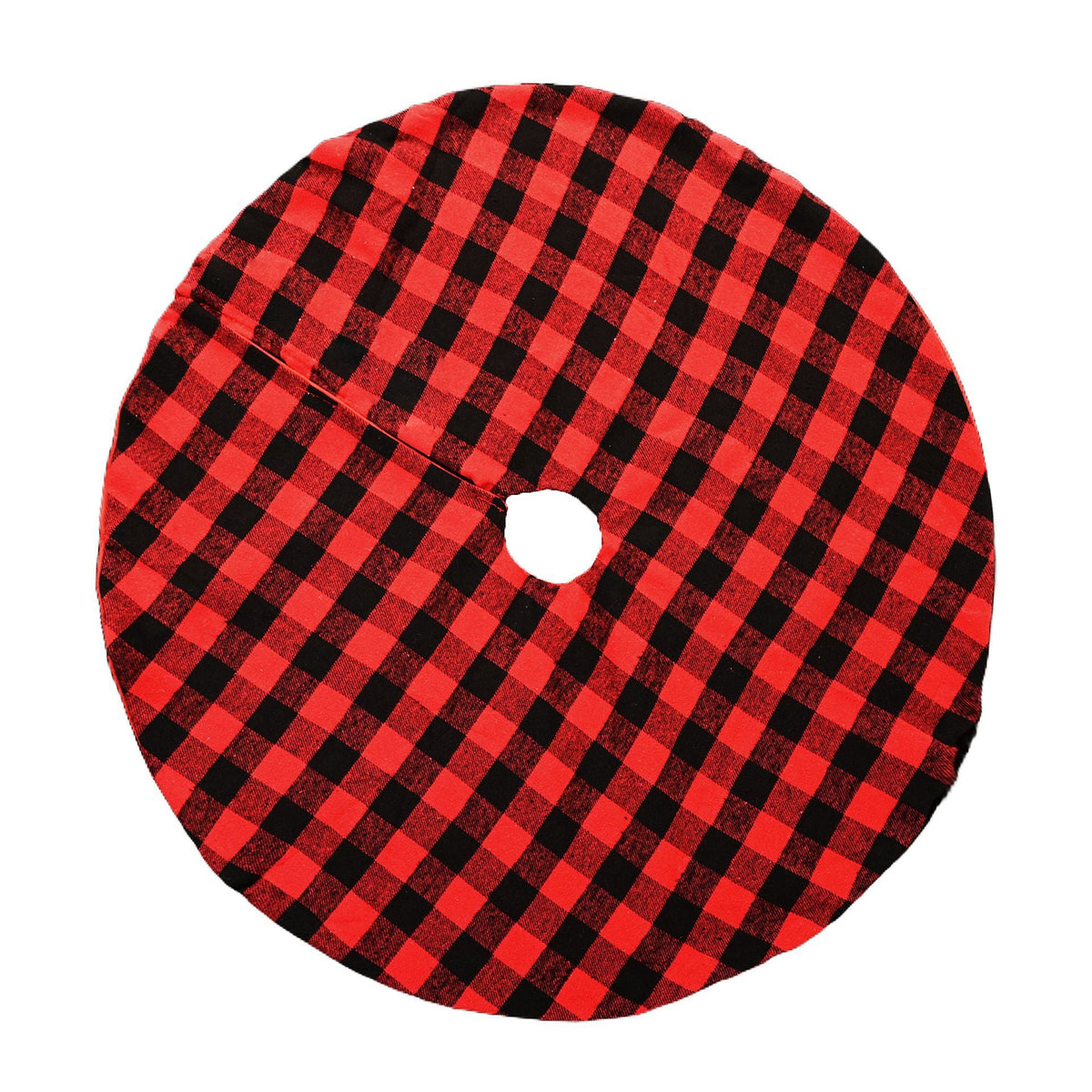 Christmas Tree Skirt for a Finished Holiday Display