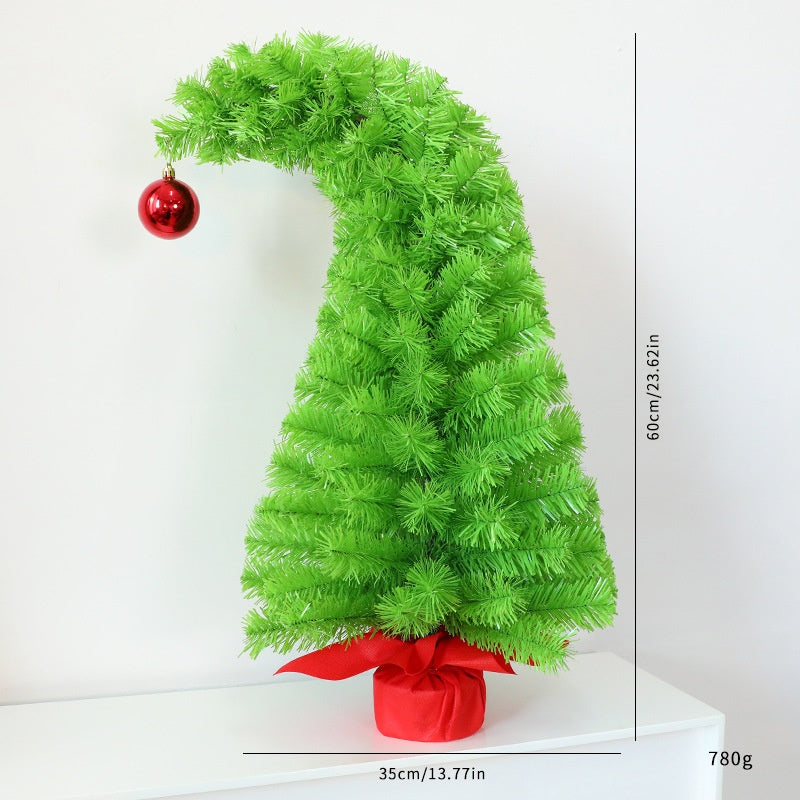 Pre-Decorated Christmas Garland for Instant Festive Style