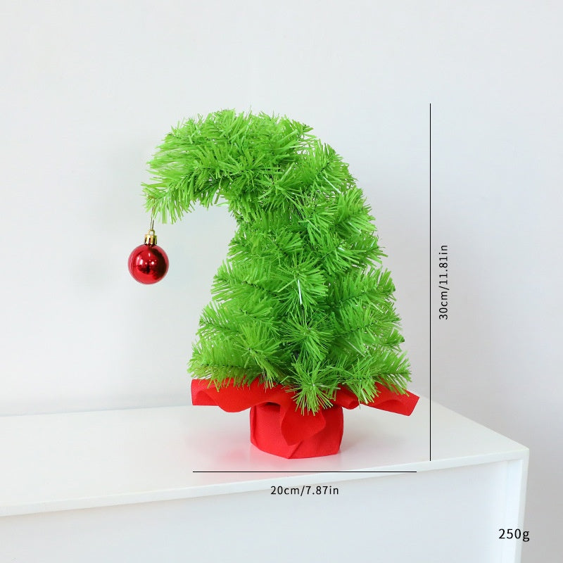 Pre-Decorated Christmas Garland for Instant Festive Style