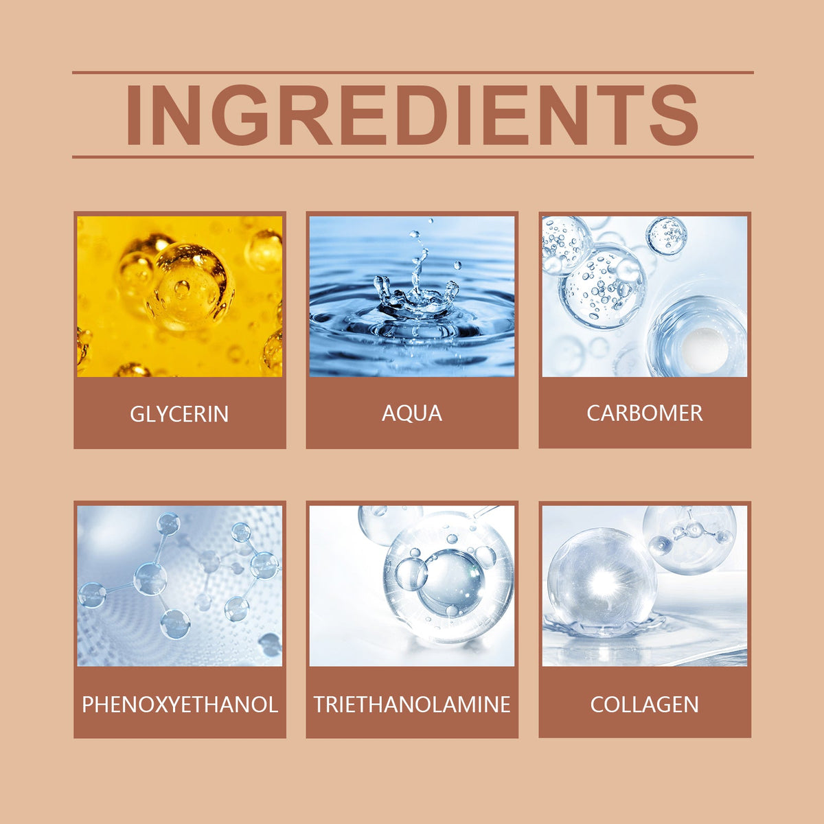 Collagen Peel-Off Face Mask for Glow & Hydration Boost