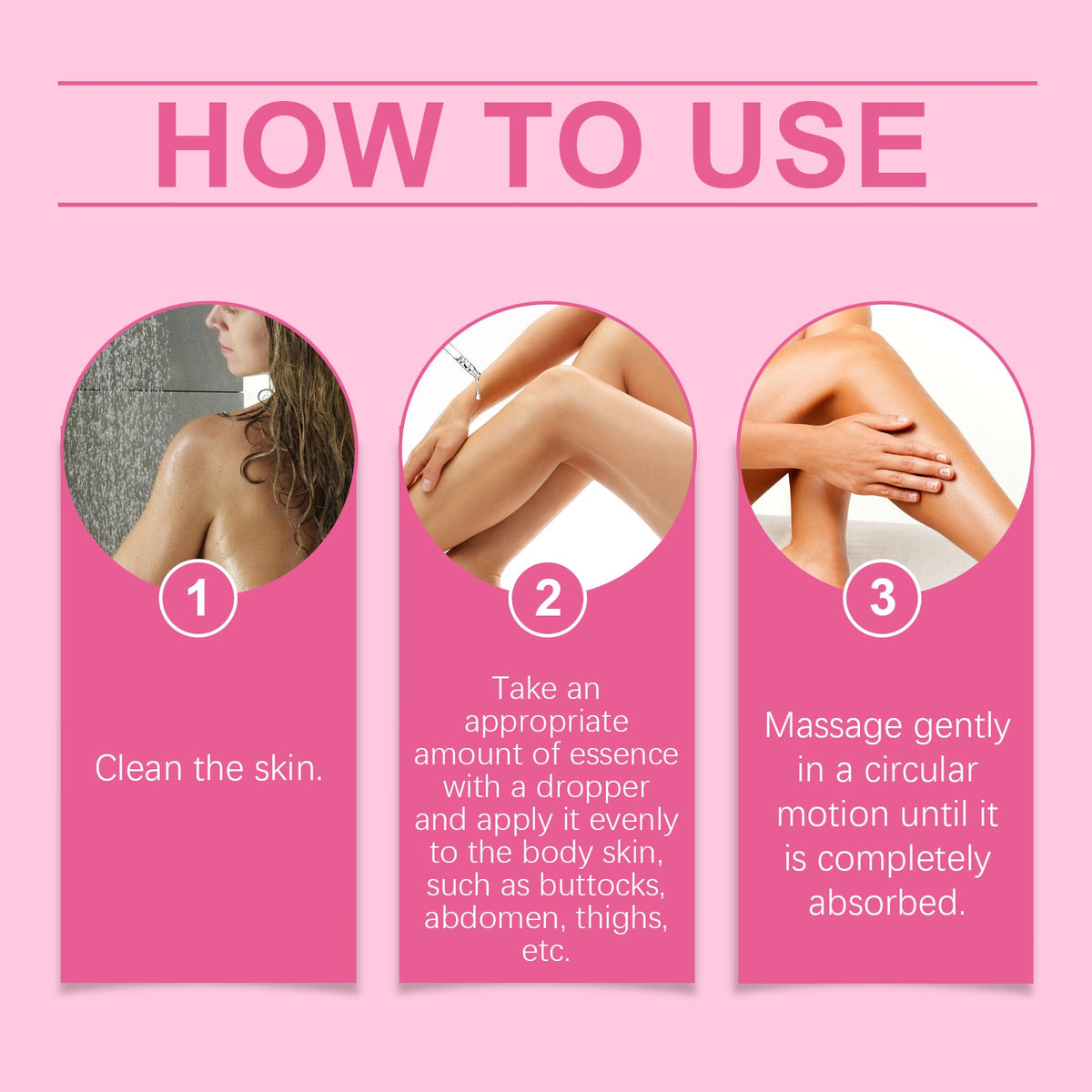 Collagen Body Oil for Firmer, Smoother, Hydrated Skin