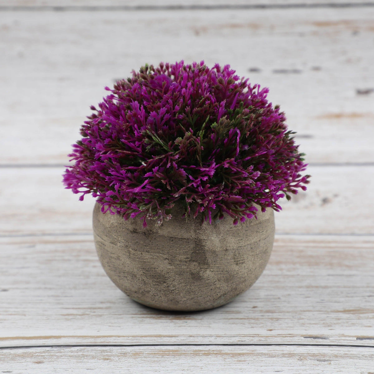Artificial Bonsai Plants for Effortless Tabletop Decor