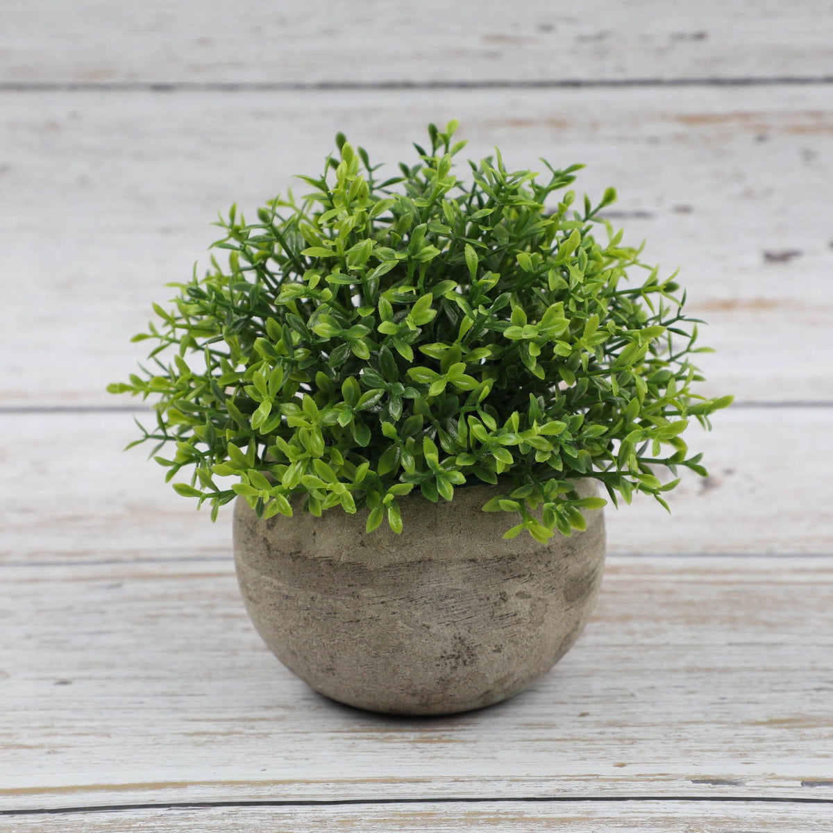 Artificial Bonsai Plants for Effortless Tabletop Decor