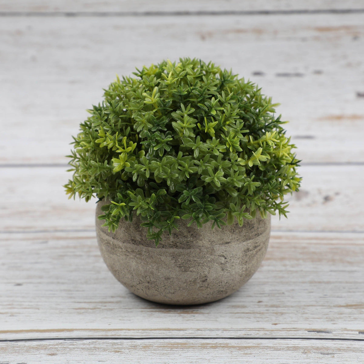 Artificial Bonsai Plants for Effortless Tabletop Decor