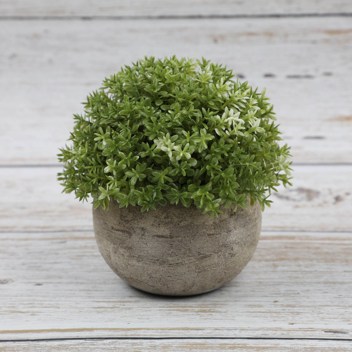 Artificial Bonsai Plants for Effortless Tabletop Decor
