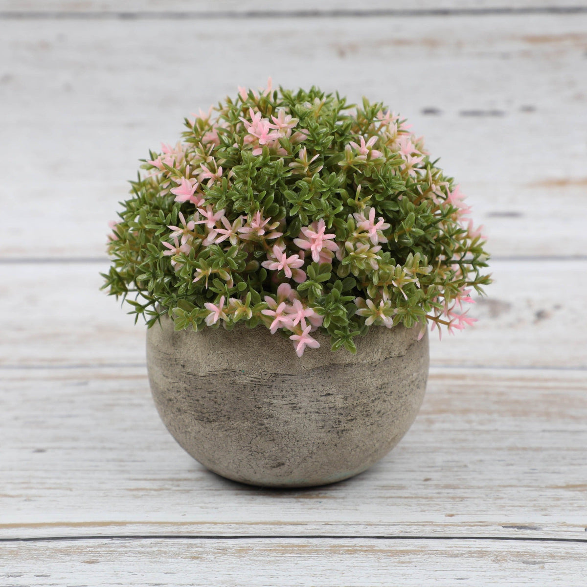 Artificial Bonsai Plants for Effortless Tabletop Decor