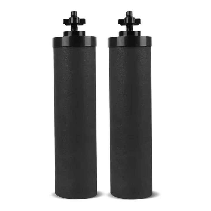 Berkey BB9 Replacement Filters - 6,000 Gallon Pair