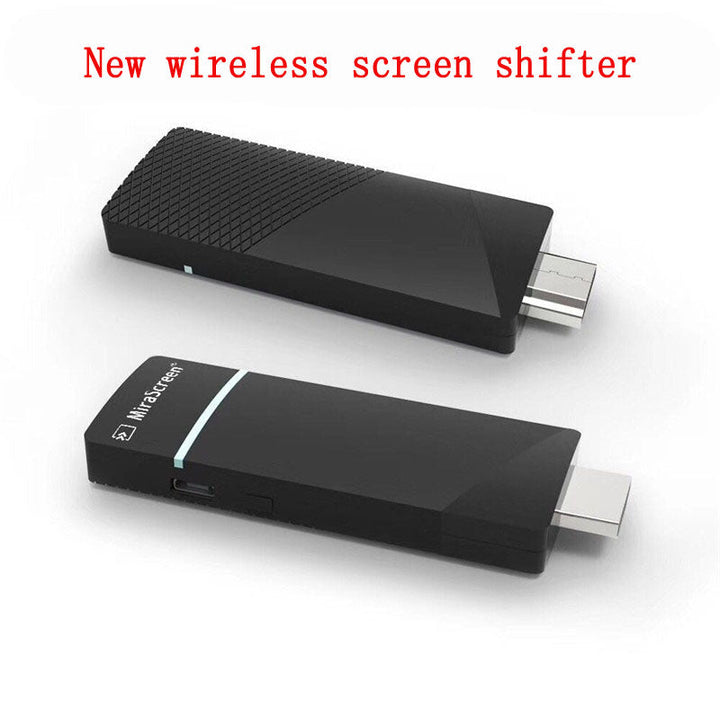 Wireless HDMI Dongle for Phone Screen Mirroring to TV