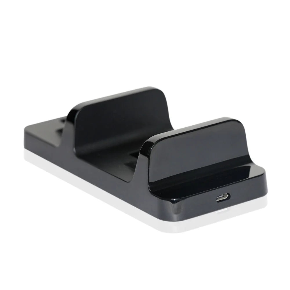 PS4 Dual Controller Charger Dock That Keeps You Playing