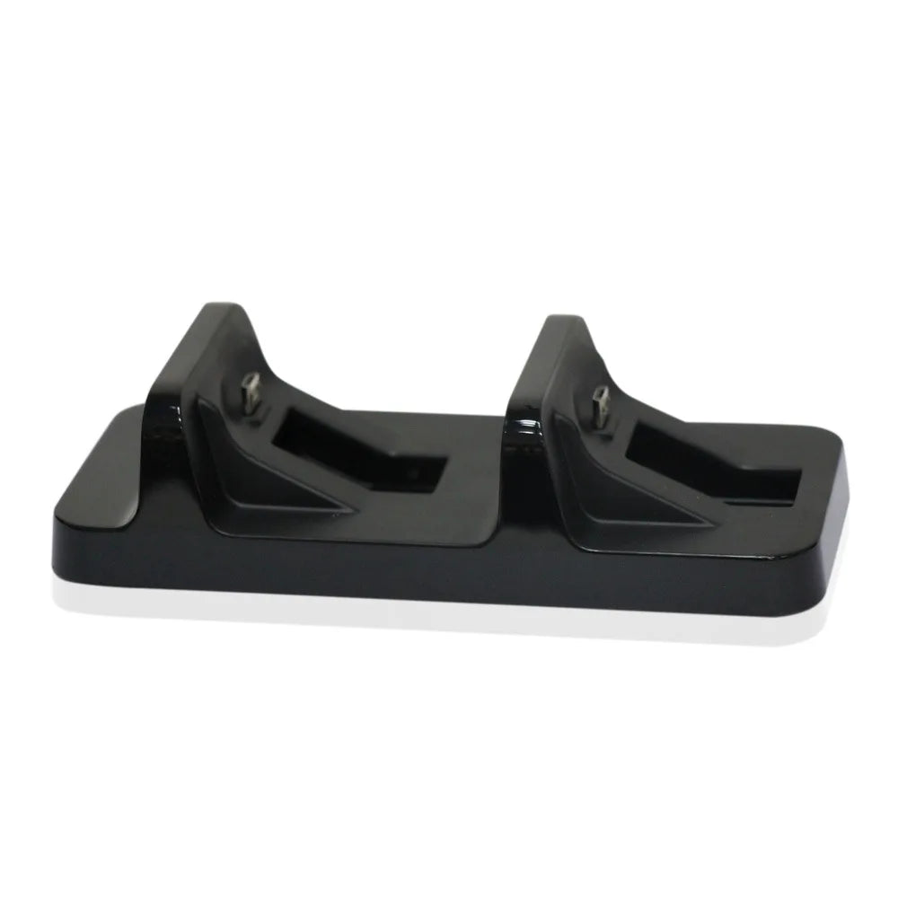 PS4 Dual Controller Charger Dock That Keeps You Playing