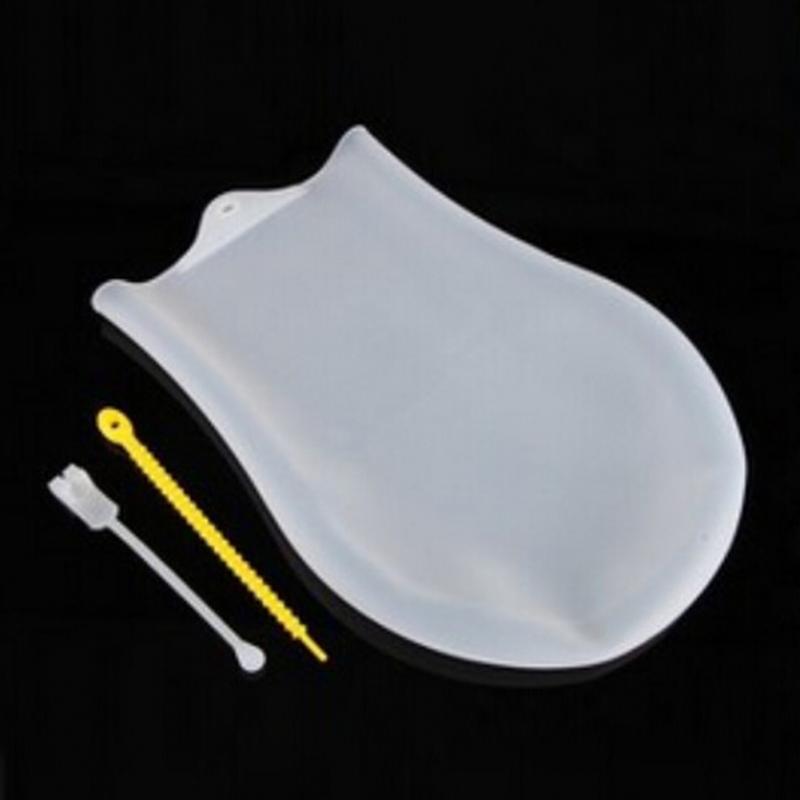 Silicone Dough Bag for Kneading and Storing Dough