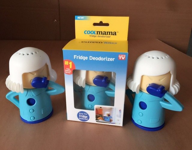 Microwave Steam Cleaner for Grease and Odor Removal