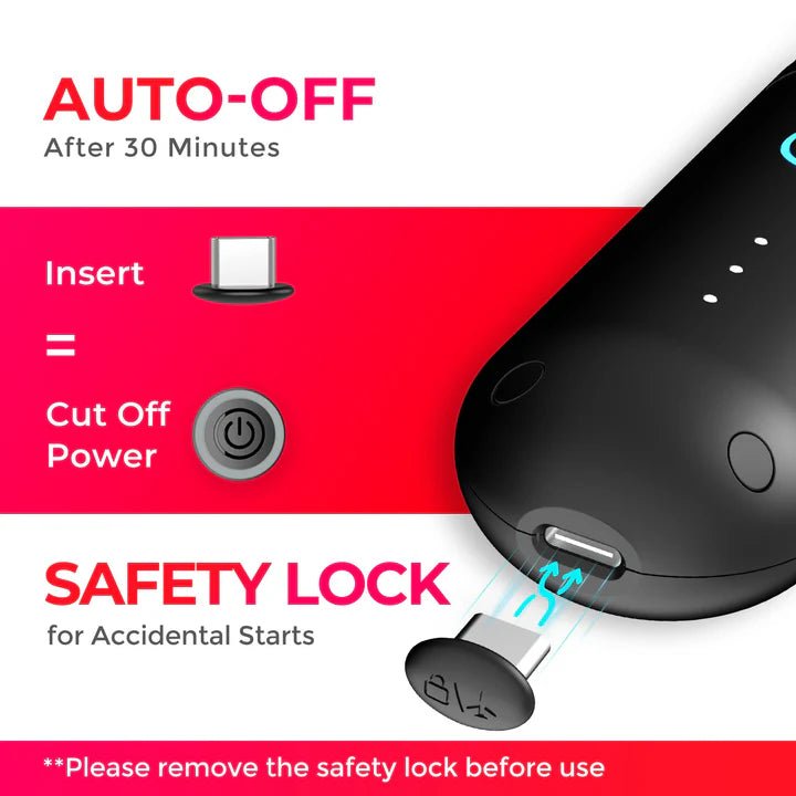 Hair Styler Brush - wanelo - store - roman