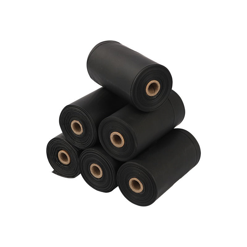 Biodegradable Dog Waste Bags With Portable Dispenser