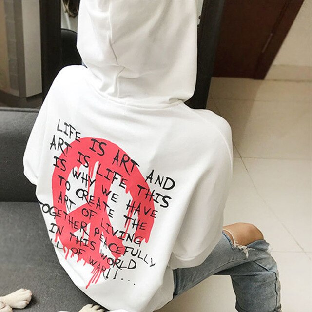 Cotton French Bulldog Hoodie for Cozy Streetwear Style