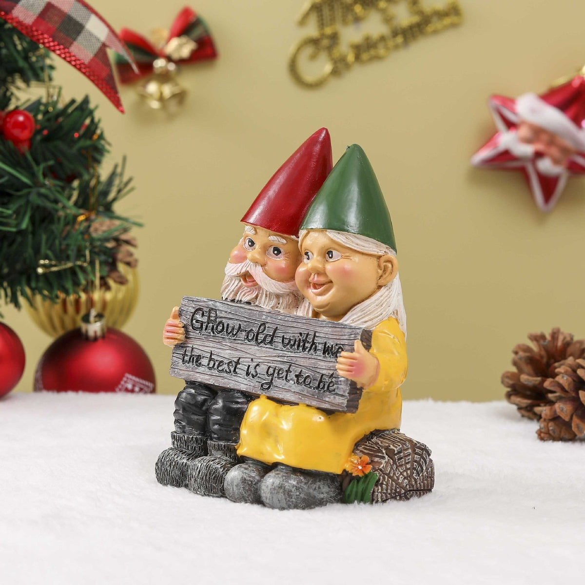 Couple Embracing Love Figurine for Sentimental Decor
