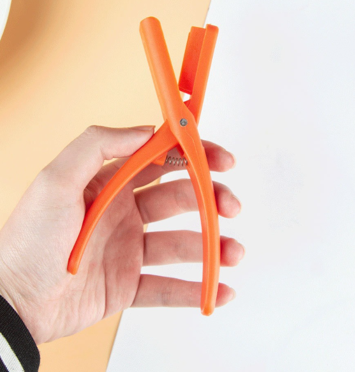 Crawfish Shell Remover | Clean Shrimp Peeler Tool