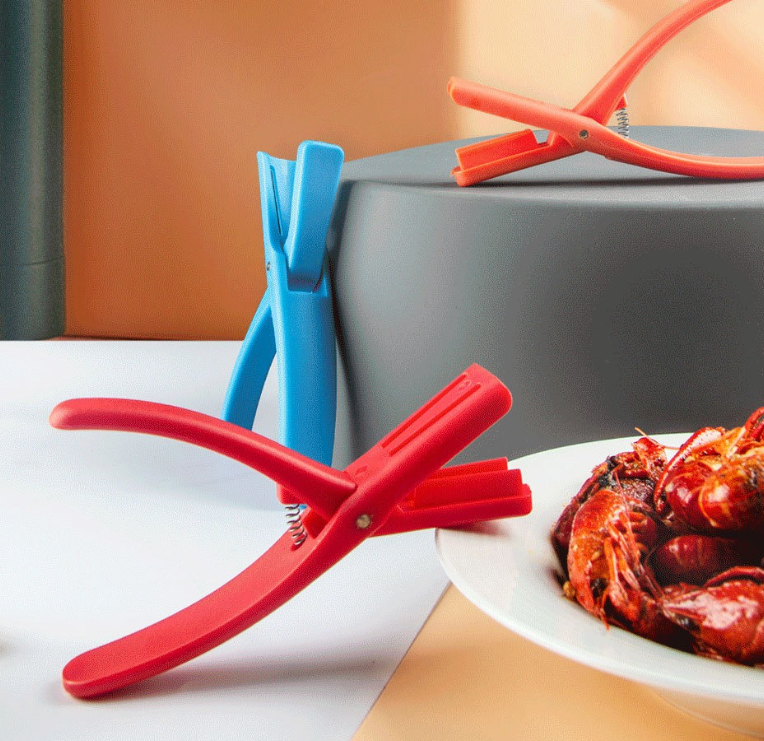 Crawfish Shell Remover | Clean Shrimp Peeler Tool