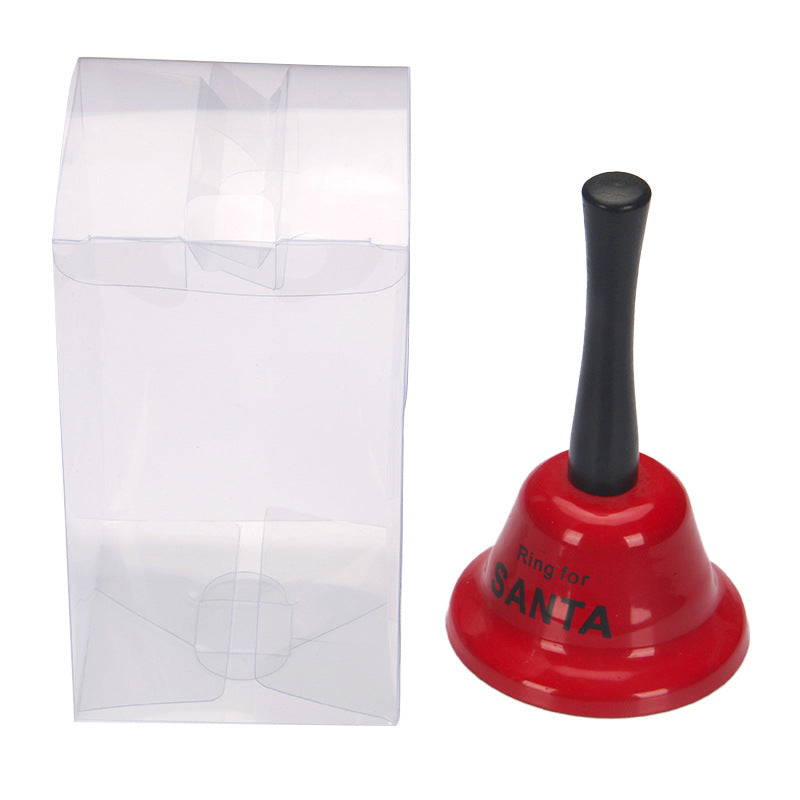 Novelty Party Bell for Instant Laughs and Attention