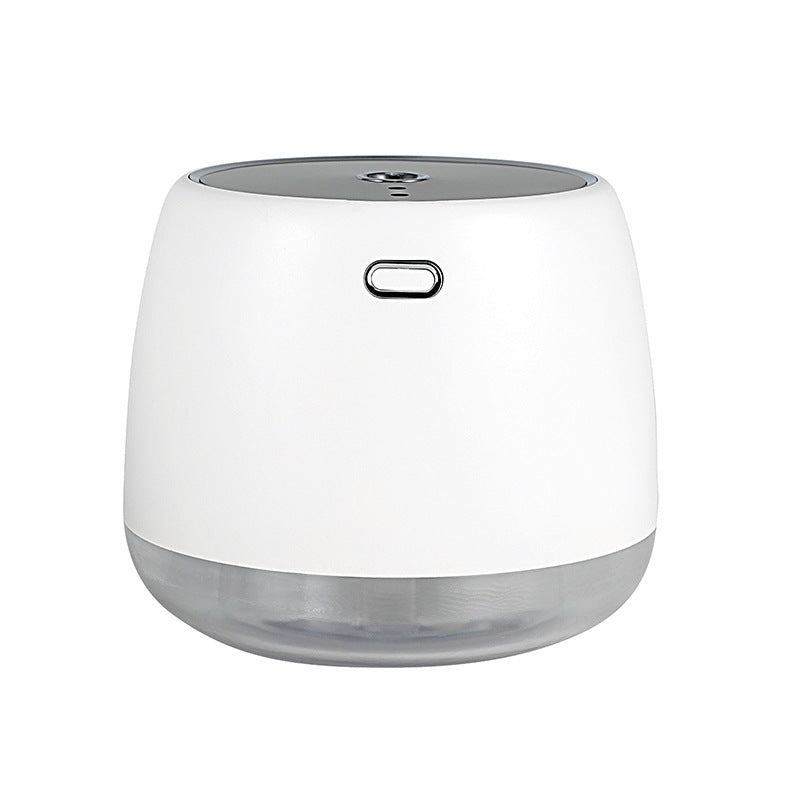 Desktop Mist Sprayer with LED Glow for Office Desks