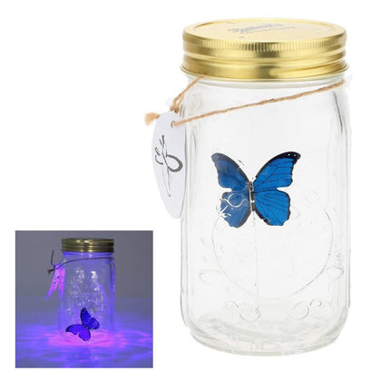 Decorative Glass Jars - Ornate Mason Jars for Home Decor