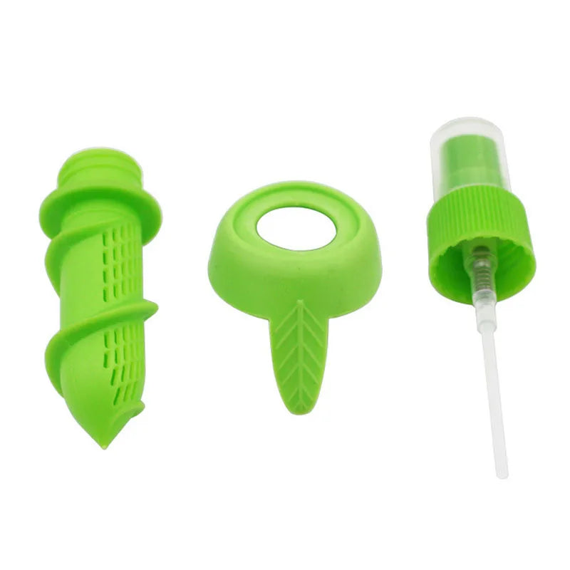 Lemon Sprayer Juicer for Fine Citrus Mist Spray