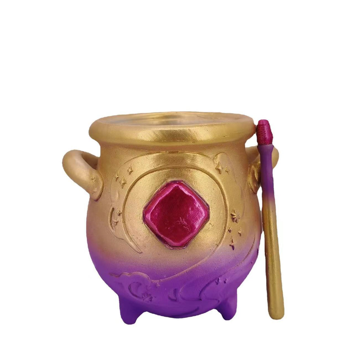 Magic Fog Pot Toy for Screen-Free Pretend Play Fun