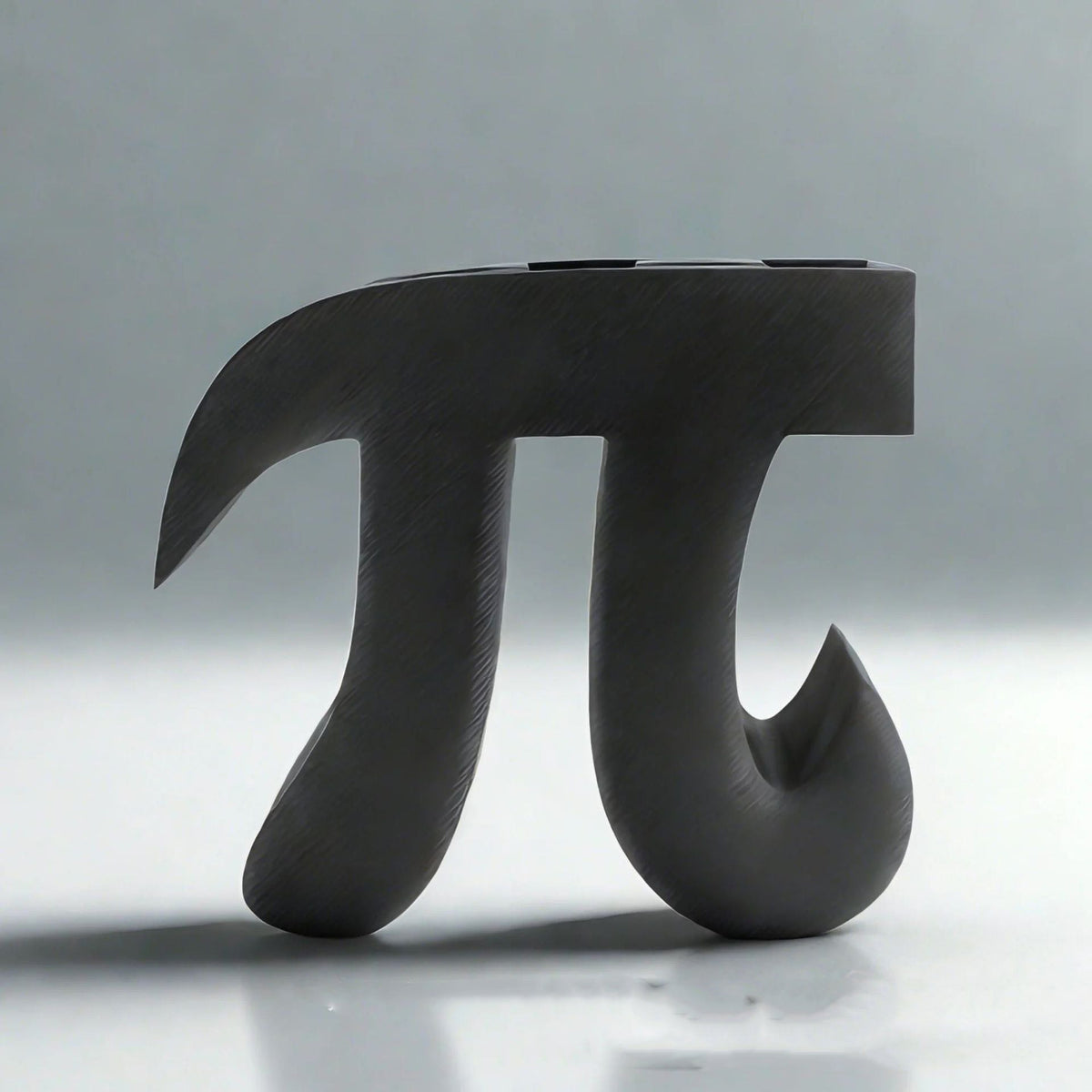 Pen Holder for a Tidy Modern Desk Workspace