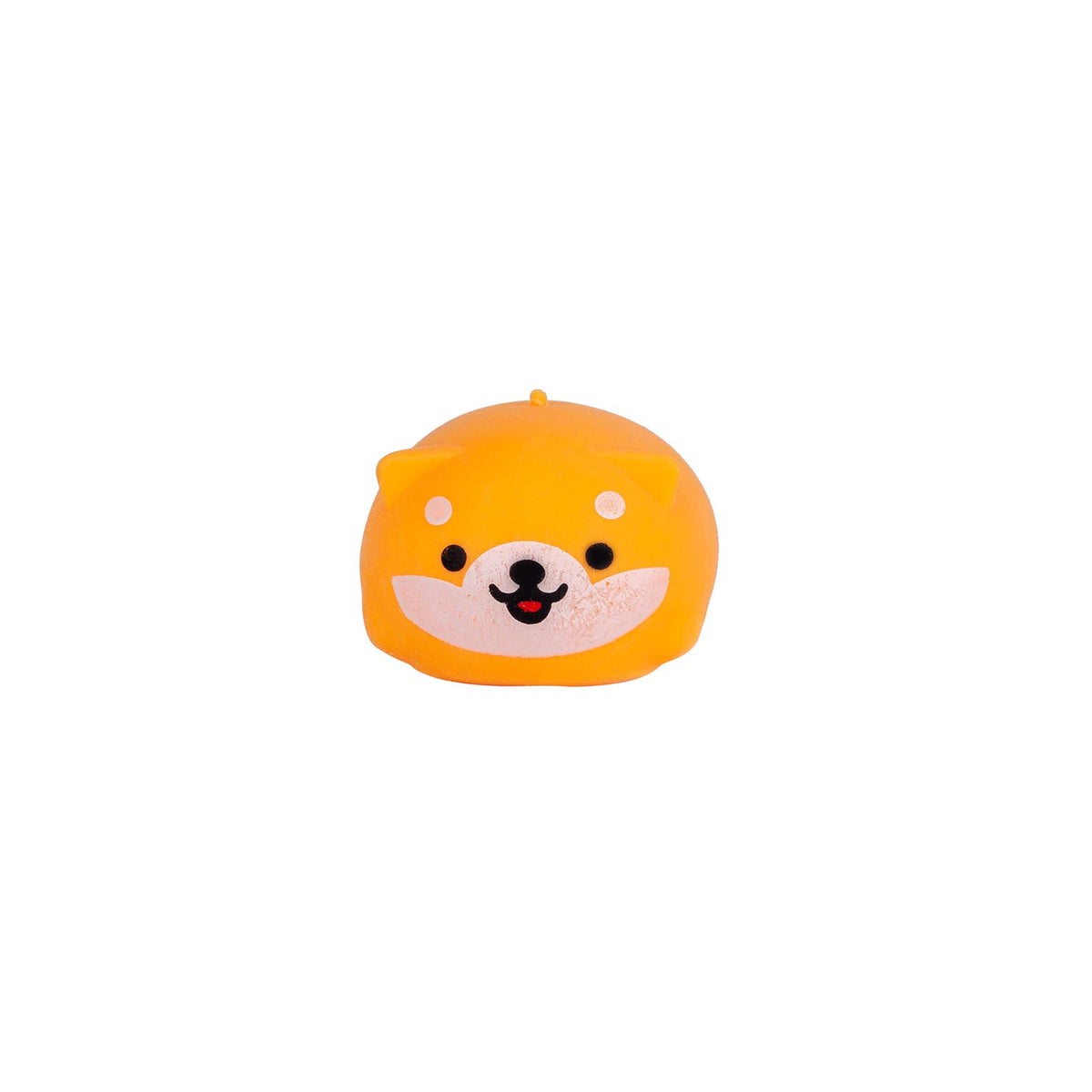 Shiba Inu Squeeze Toy for Instant Stress Relief Desk