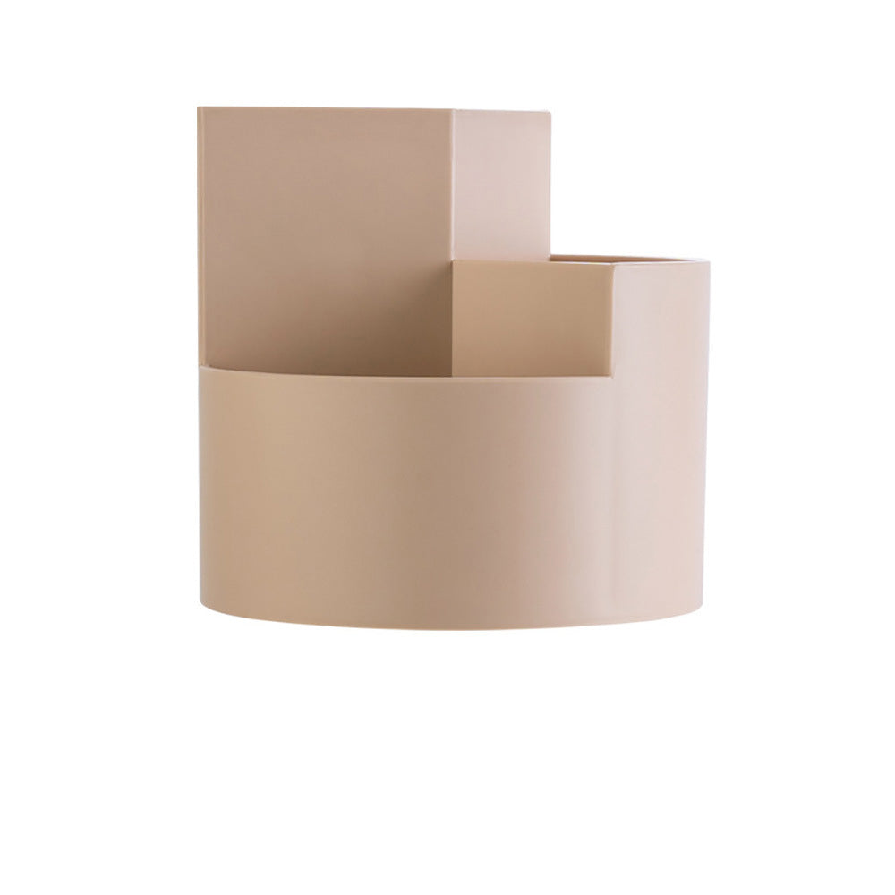 Rotating Pen Holder Organizer for a Clutter-Free Desk