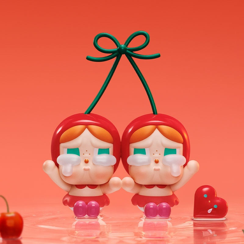 Cupid's Tears Blind Box Figure for Cute Shelf Decor