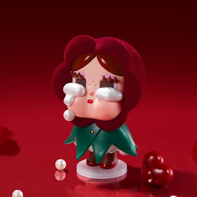 Cupid's Tears Blind Box Figure for Cute Shelf Decor