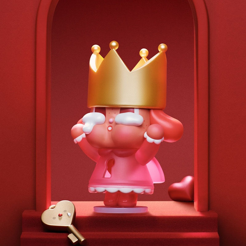 Cupid's Tears Blind Box Figure for Cute Shelf Decor
