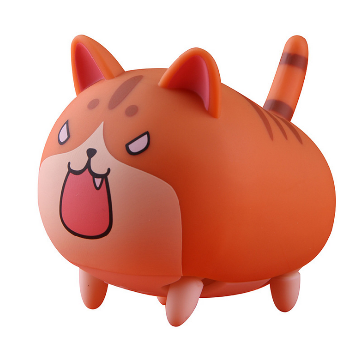 Electric Crawling Cat Toy for Playful Collectors & Gifts