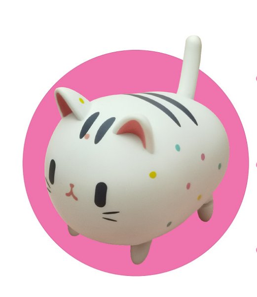 Electric Crawling Cat Toy for Playful Collectors & Gifts