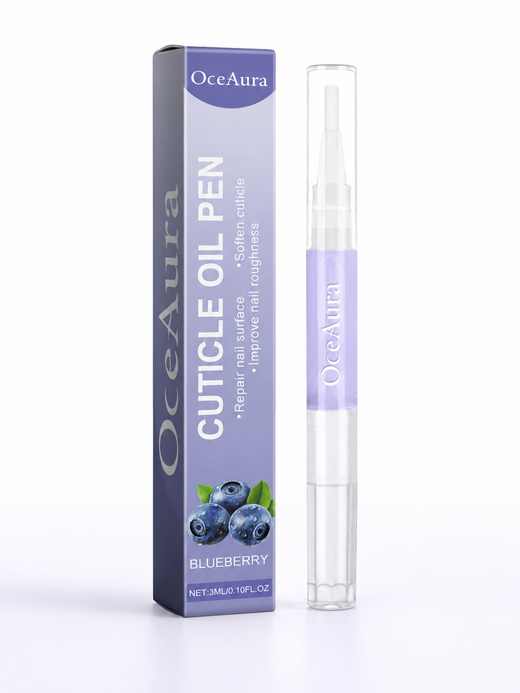 Cuticle Oil Pen — Repair Rough Nails & Soften Cuticles Fast