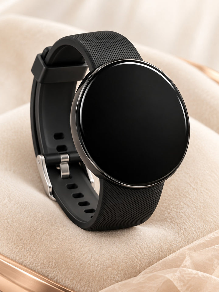 Smart Bracelet Heart Rate, Blood Pressure & Sleep Tracker