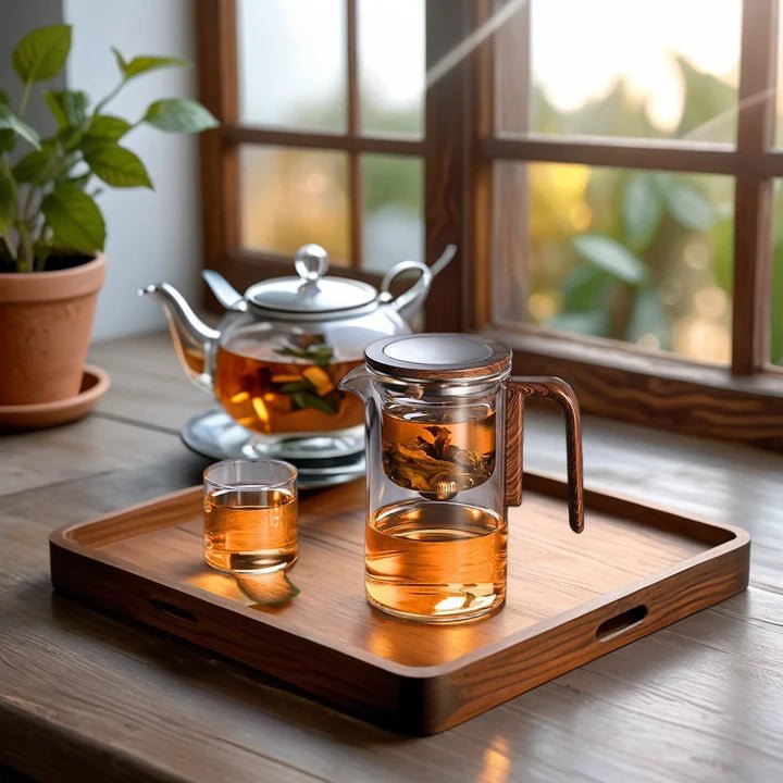 Enchant Tea Pot - wanelo - store - roman