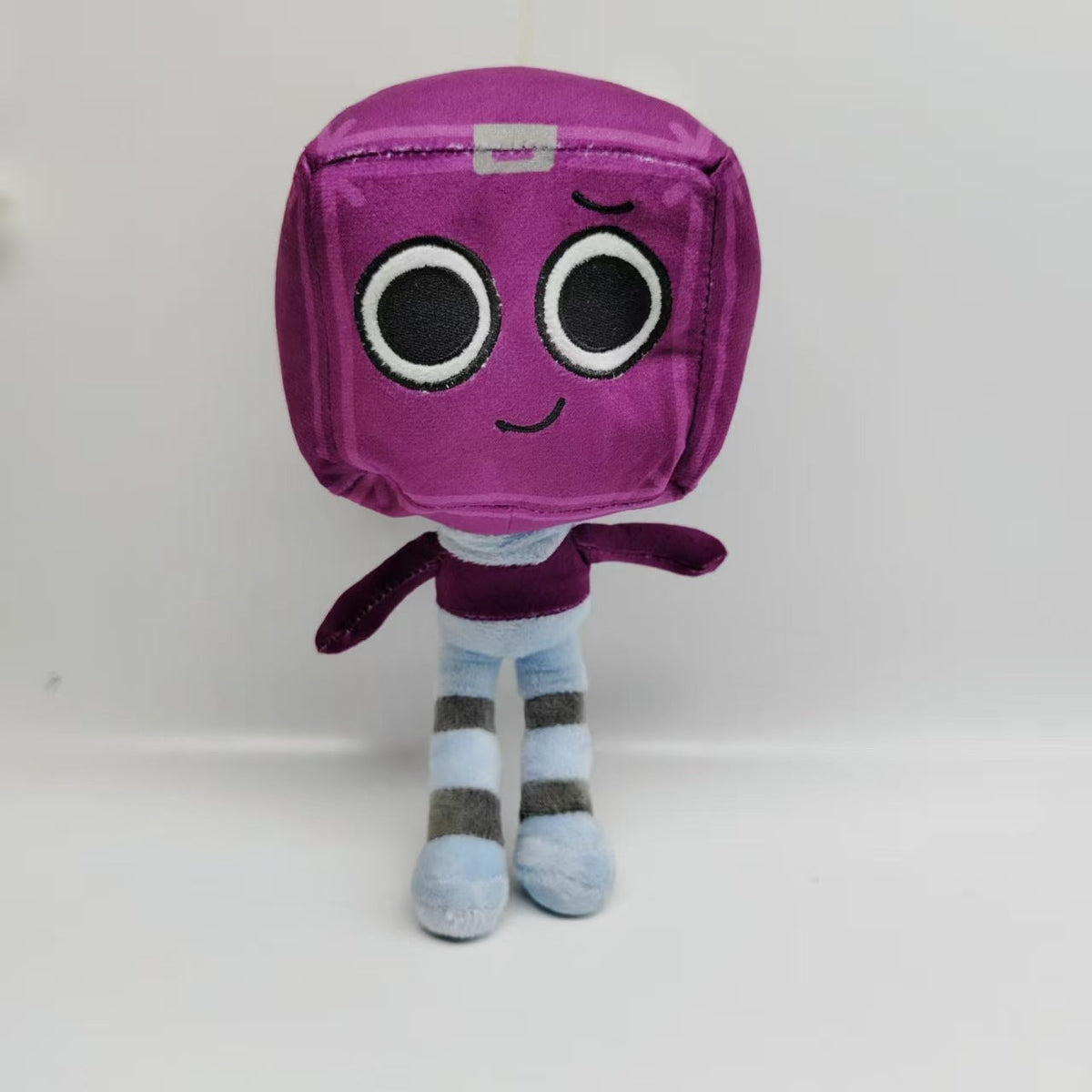Dandy's World Plush Toys for Colorful Game Displays