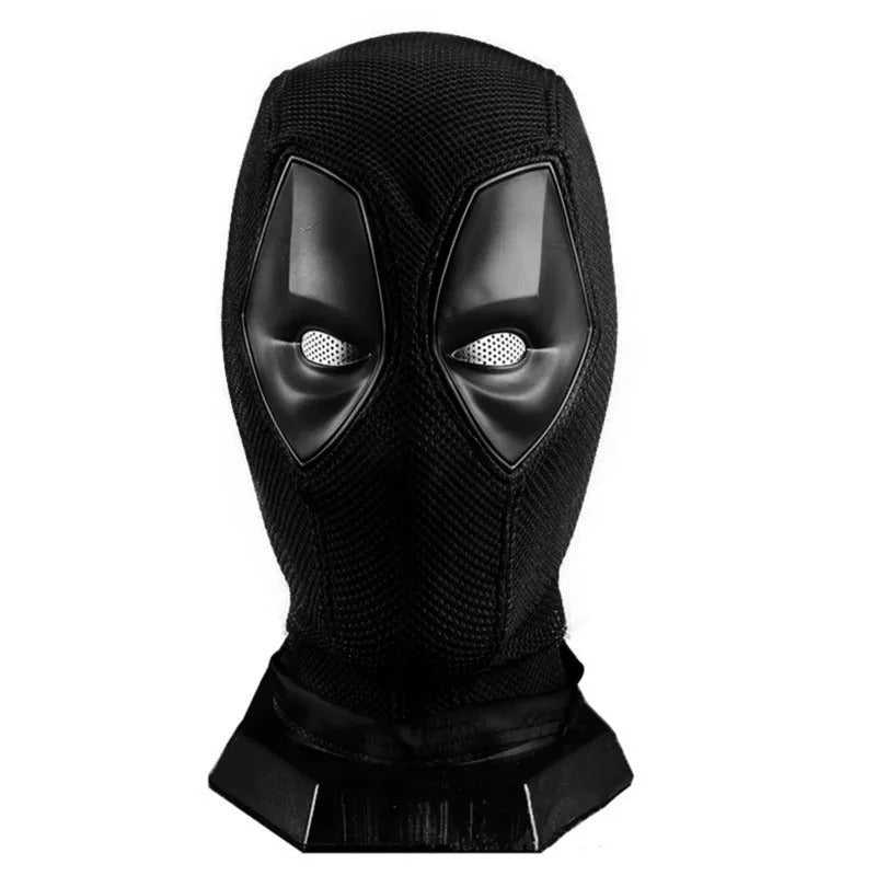 Deadpool Mask Costume Accessory for Cosplay & Display