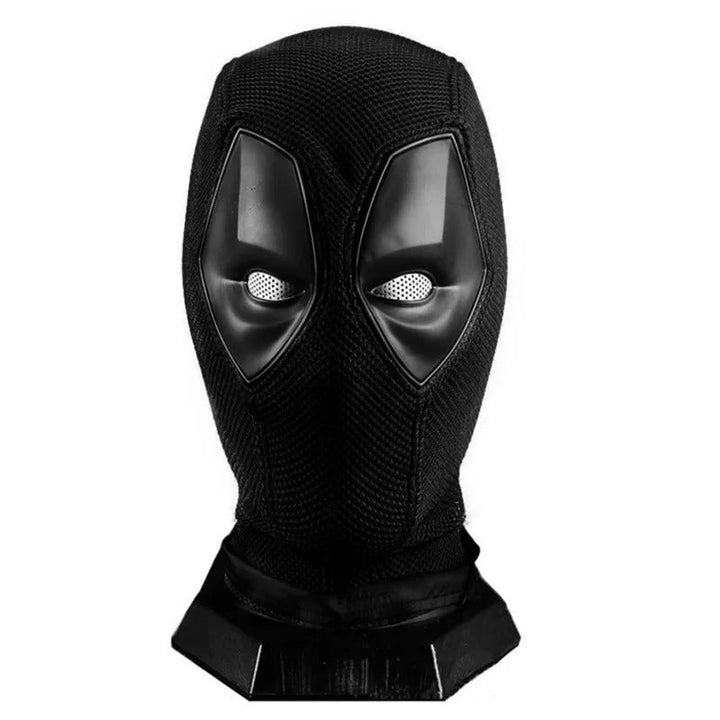 Deadpool Mask Costume Accessory for Cosplay & Display