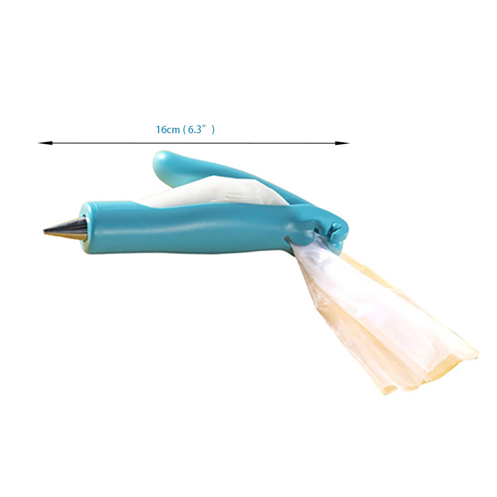 Icing Pen Cake Decorating Set for Neat Piping Lines