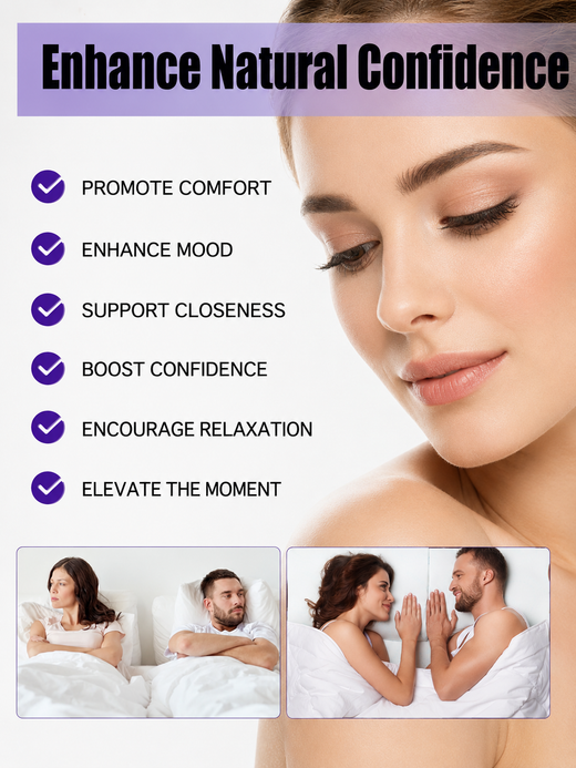 Desire Fusion Passion Elixir — Instant Libido Boost in 5