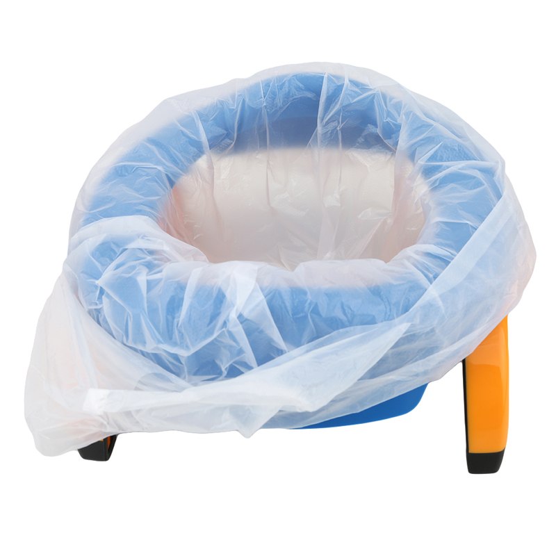Portable Potty Training Seat for Comfortable Travel