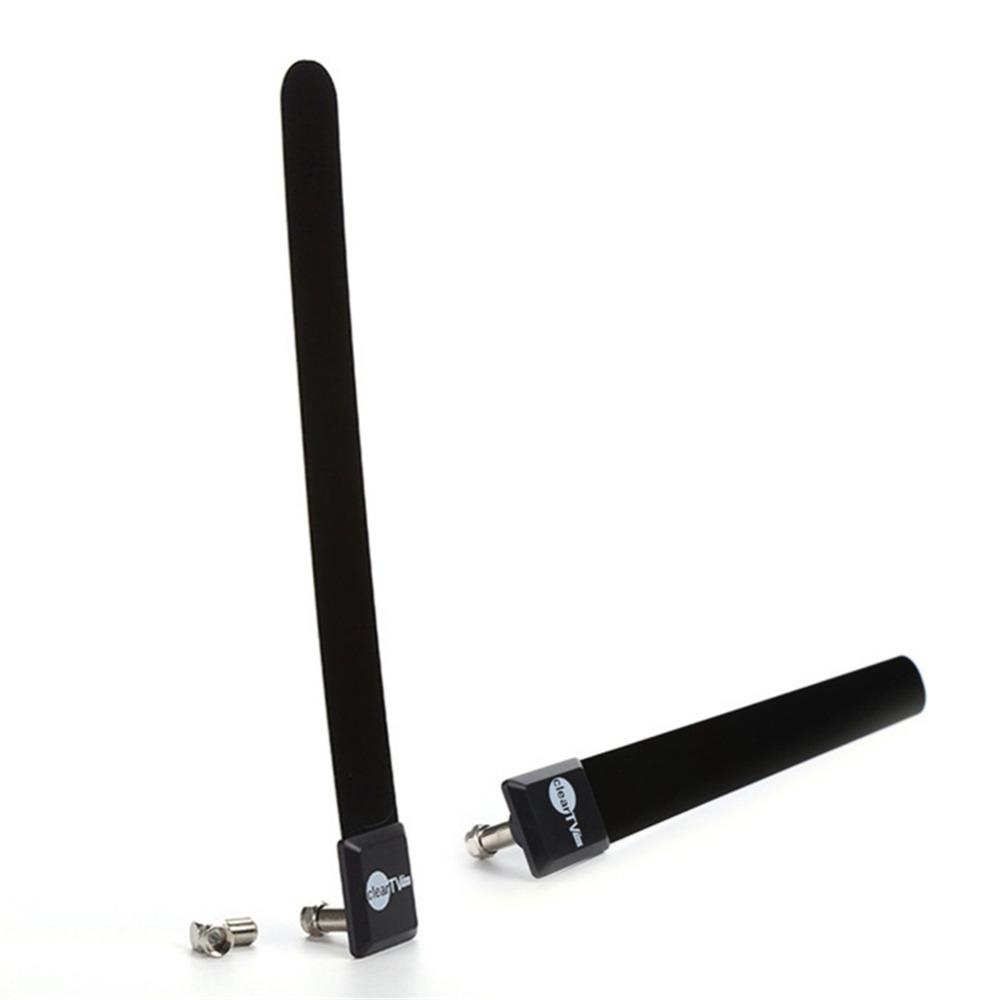 Indoor HD Antenna for Free 1080p Local TV Channels