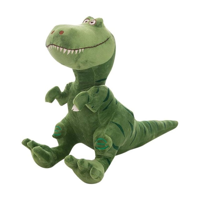 Dinosaur Plush Toy – Large Soft Tyrannosaur Companion