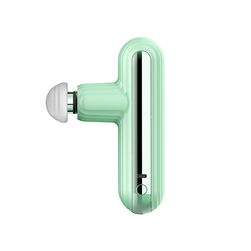 Mini Pocket Massage Gun for Muscle Recovery & Soreness