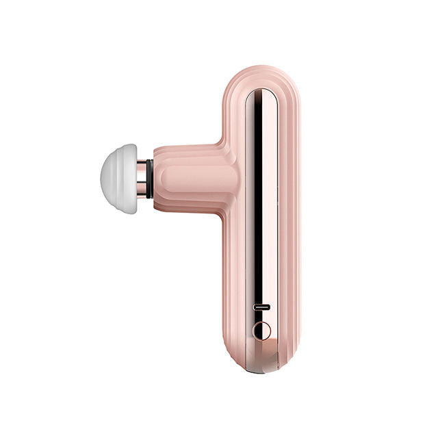 Mini Pocket Massage Gun for Muscle Recovery & Soreness