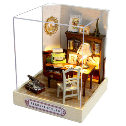 Building Kits - DIY House & Metal Building Kits