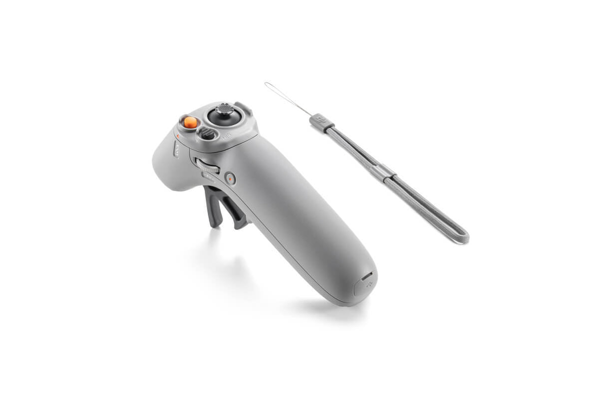 DJI FPV Remote Controller 2 for Precise Flight Control